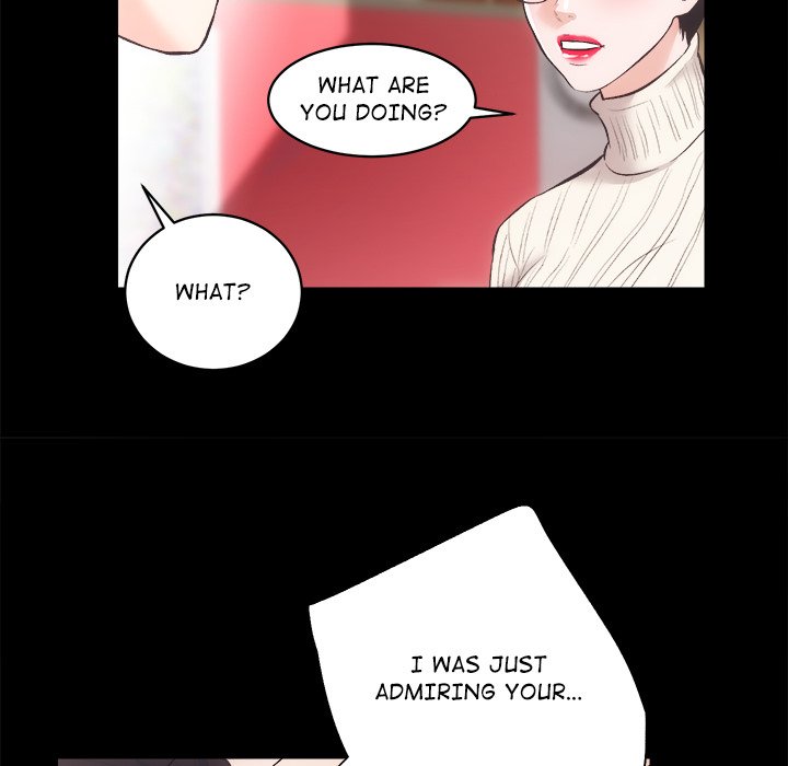 Lady Realtors Chapter 20 - Page 54