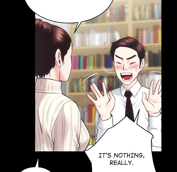 Lady Realtors Chapter 20 - Page 62