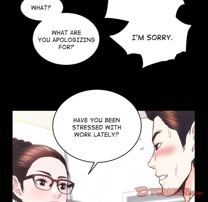 Lady Realtors Chapter 20 - Page 63