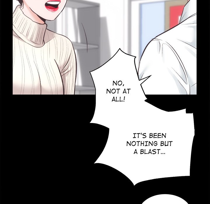 Lady Realtors Chapter 20 - Page 64