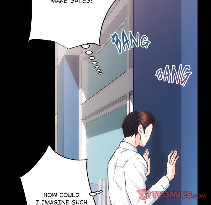 Lady Realtors Chapter 20 - Page 69