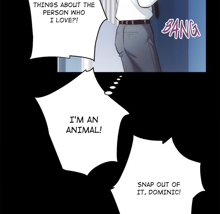 Lady Realtors Chapter 20 - Page 70