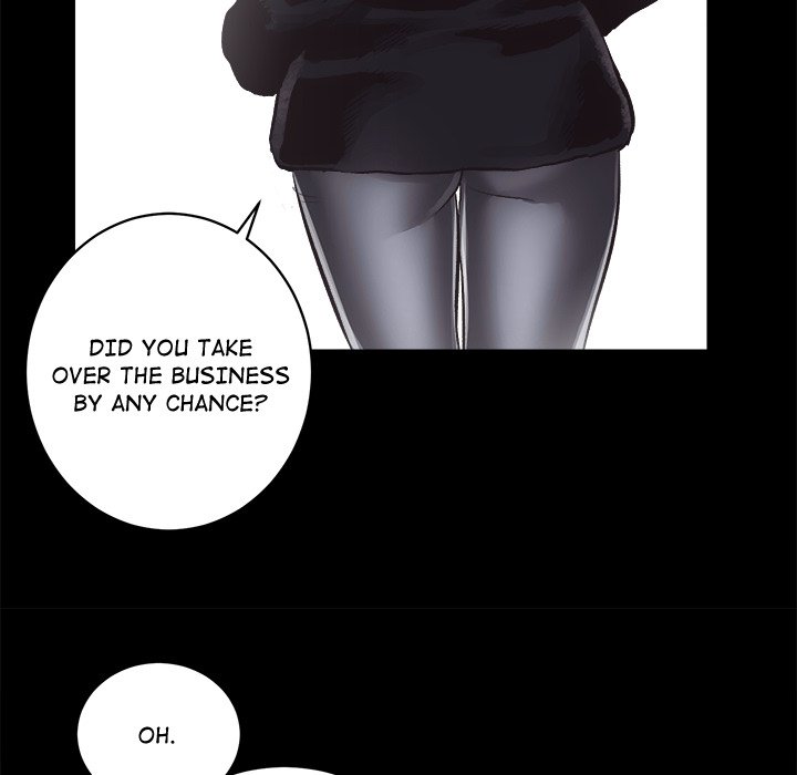 Lady Realtors Chapter 20 - Page 8