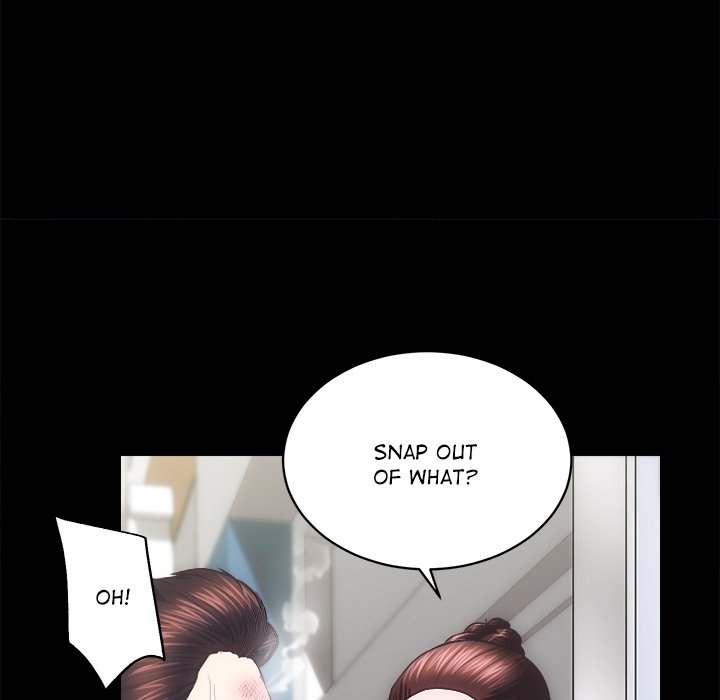 Lady Realtors Chapter 20 - Page 72