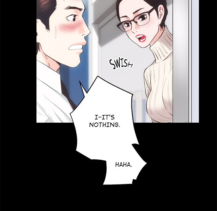 Lady Realtors Chapter 20 - Page 73