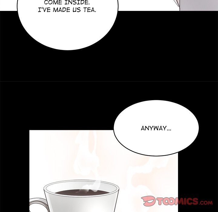 Lady Realtors Chapter 20 - Page 75