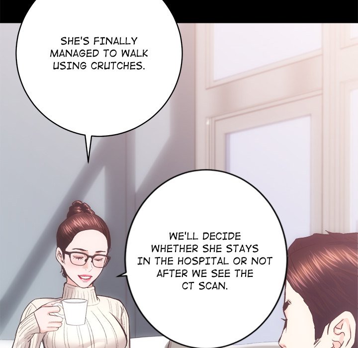 Lady Realtors Chapter 20 - Page 77