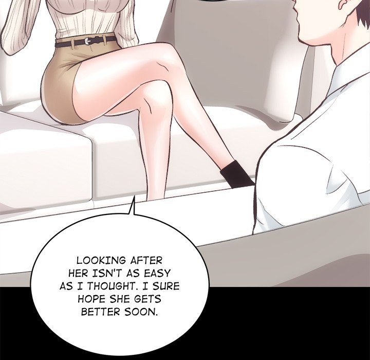 Lady Realtors Chapter 20 - Page 78