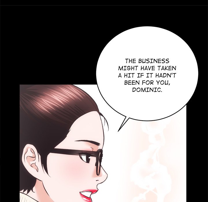 Lady Realtors Chapter 20 - Page 79