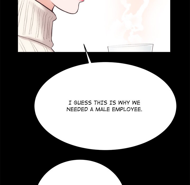 Lady Realtors Chapter 20 - Page 80