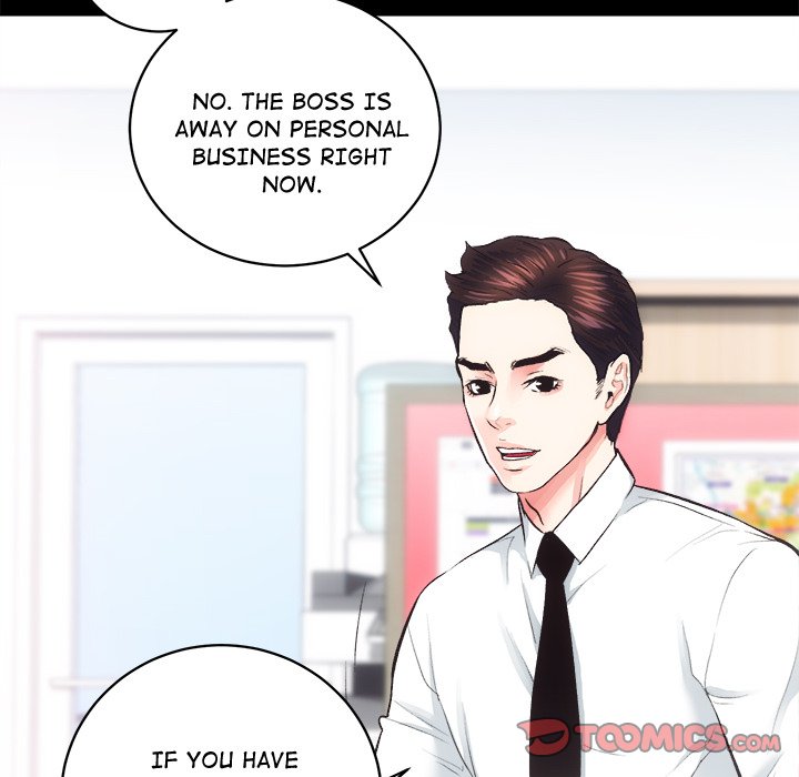 Lady Realtors Chapter 20 - Page 9