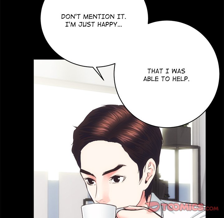 Lady Realtors Chapter 20 - Page 81