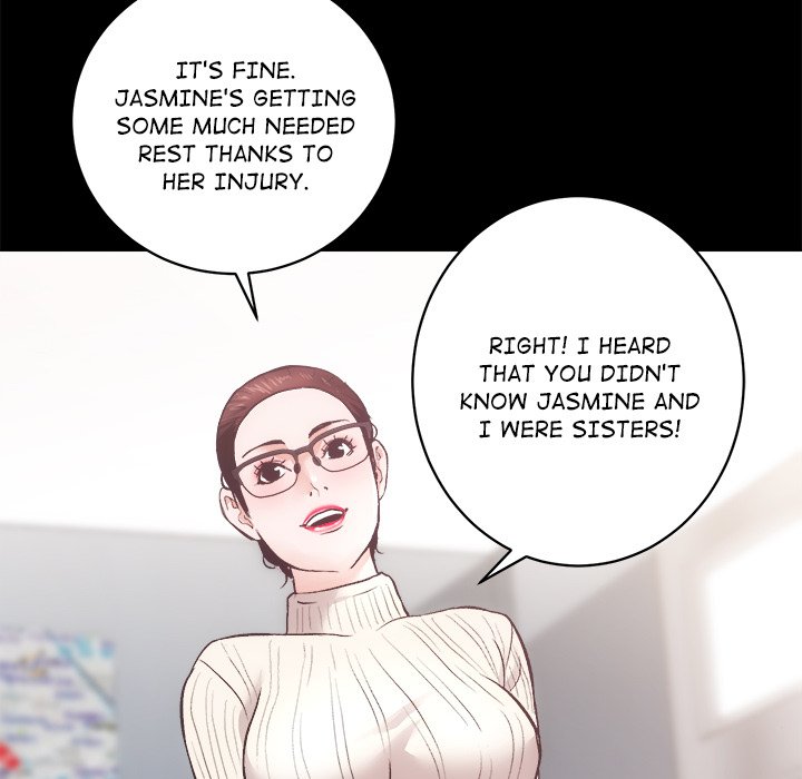 Lady Realtors Chapter 20 - Page 84