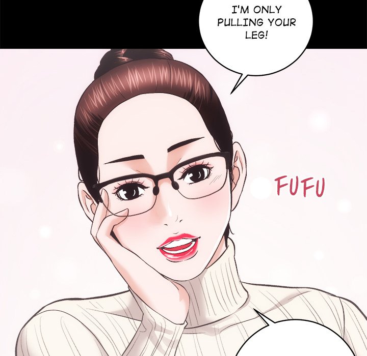 Lady Realtors Chapter 20 - Page 90