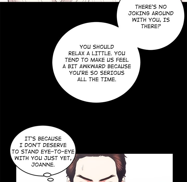 Lady Realtors Chapter 20 - Page 91