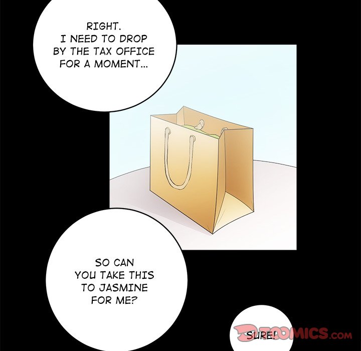 Lady Realtors Chapter 20 - Page 93