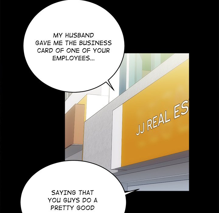 Lady Realtors Chapter 21 - Page 107