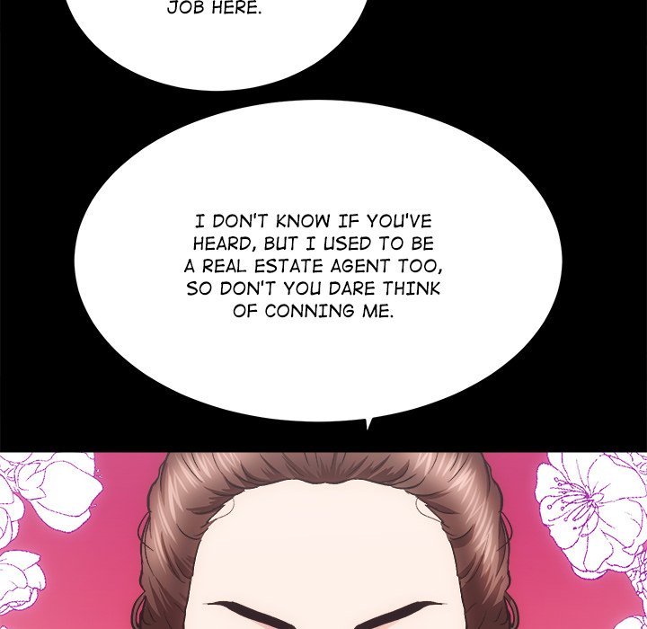 Lady Realtors Chapter 21 - Page 108