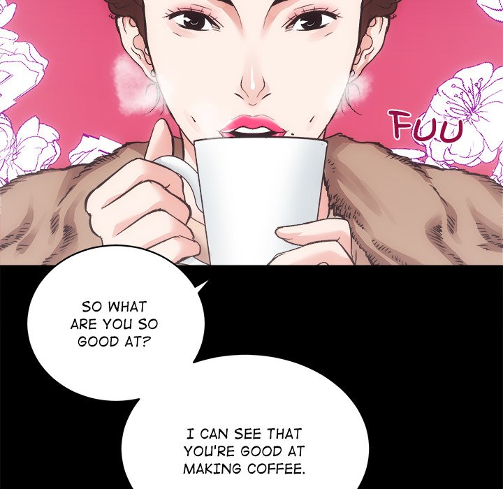 Lady Realtors Chapter 21 - Page 109