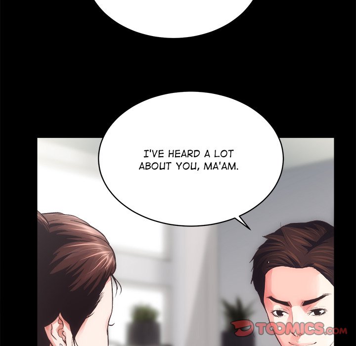 Lady Realtors Chapter 21 - Page 110