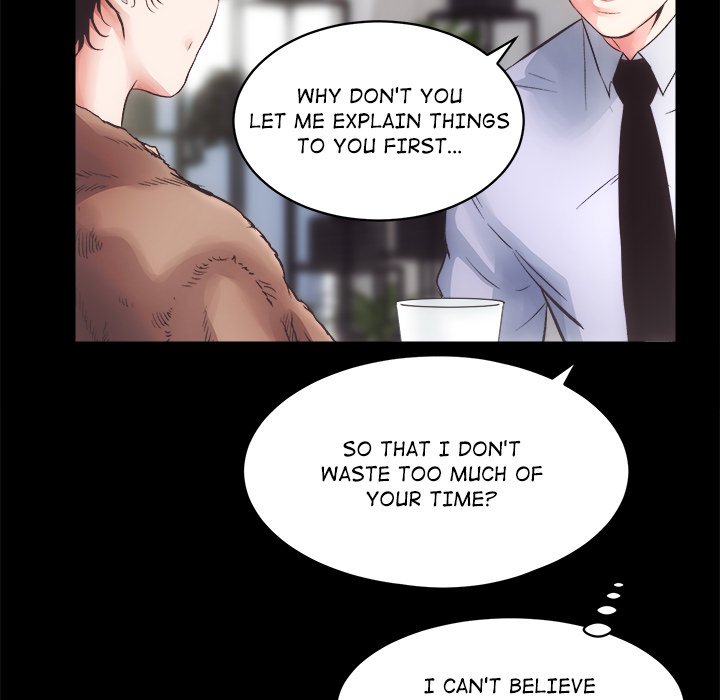 Lady Realtors Chapter 21 - Page 111