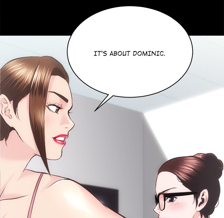 Lady Realtors Chapter 21 - Page 115