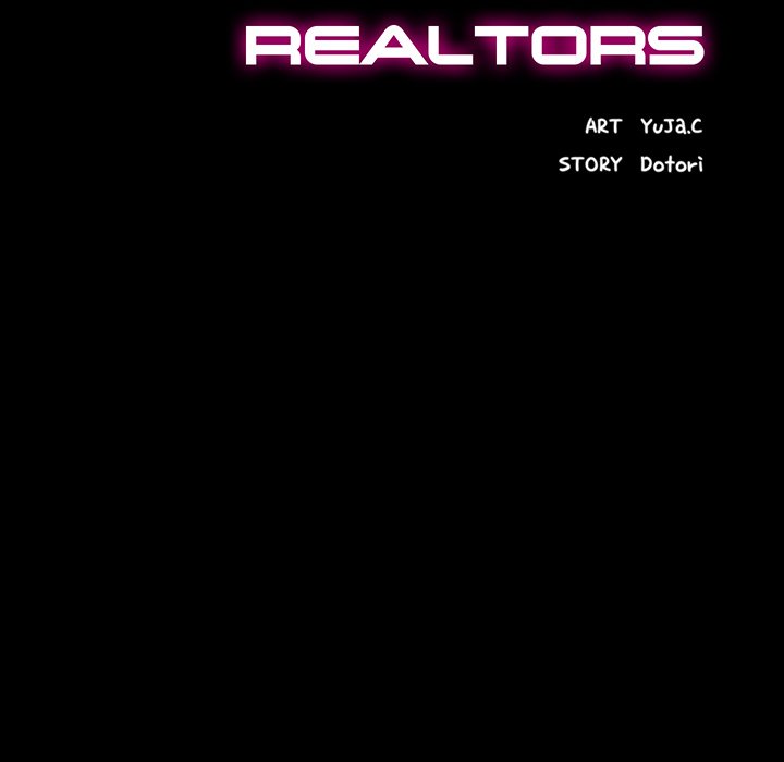 Lady Realtors Chapter 21 - Page 15
