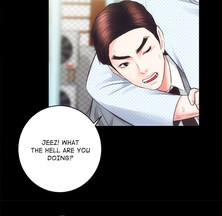 Lady Realtors Chapter 21 - Page 25