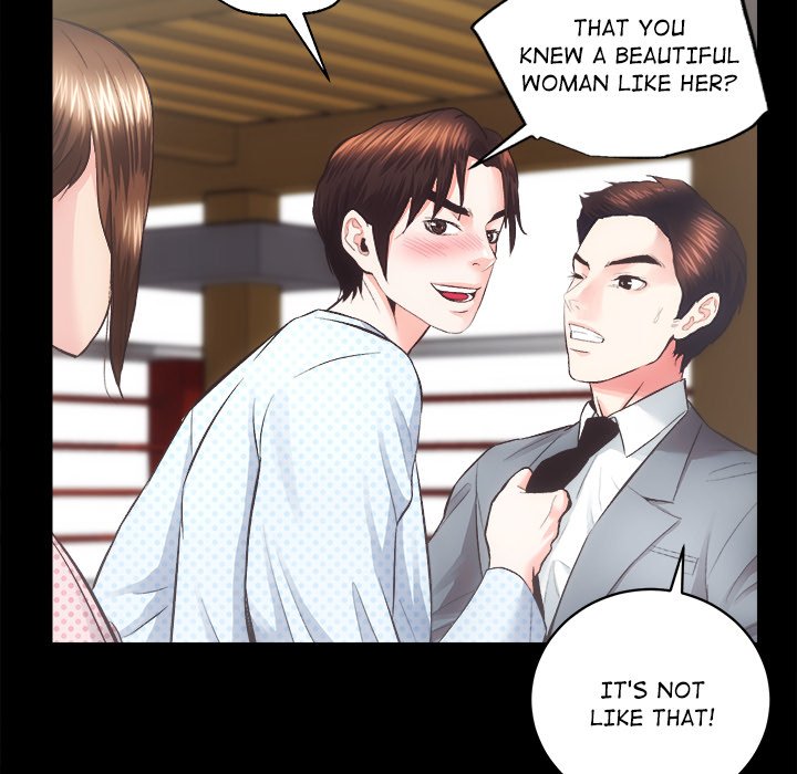 Lady Realtors Chapter 21 - Page 31