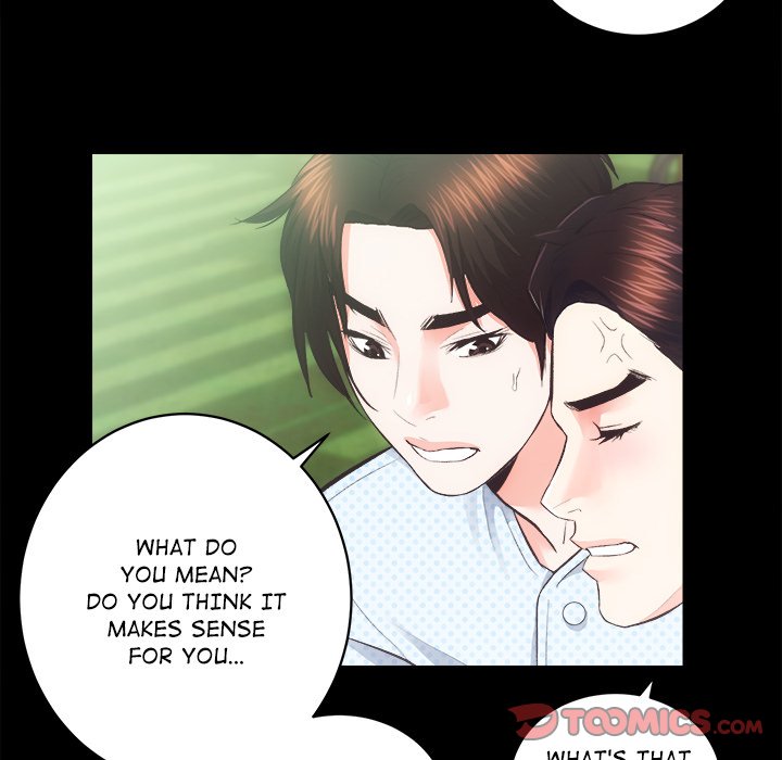 Lady Realtors Chapter 21 - Page 32