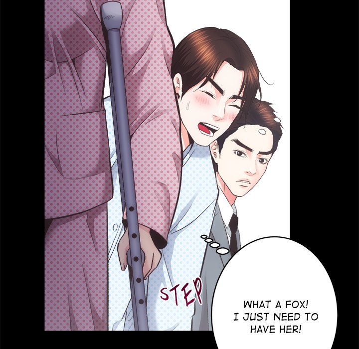 Lady Realtors Chapter 21 - Page 36