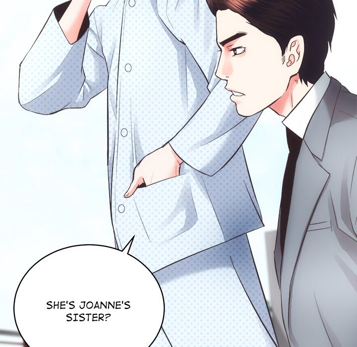 Lady Realtors Chapter 21 - Page 39