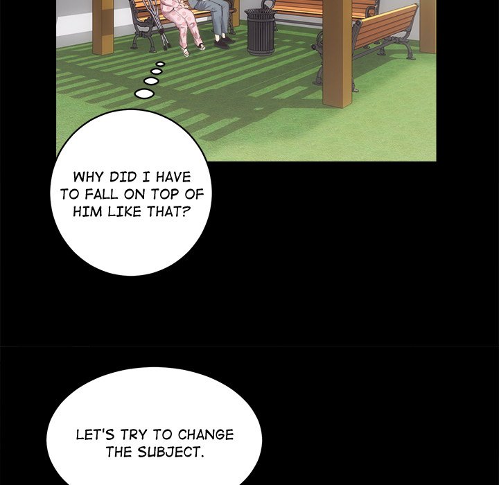 Lady Realtors Chapter 21 - Page 5