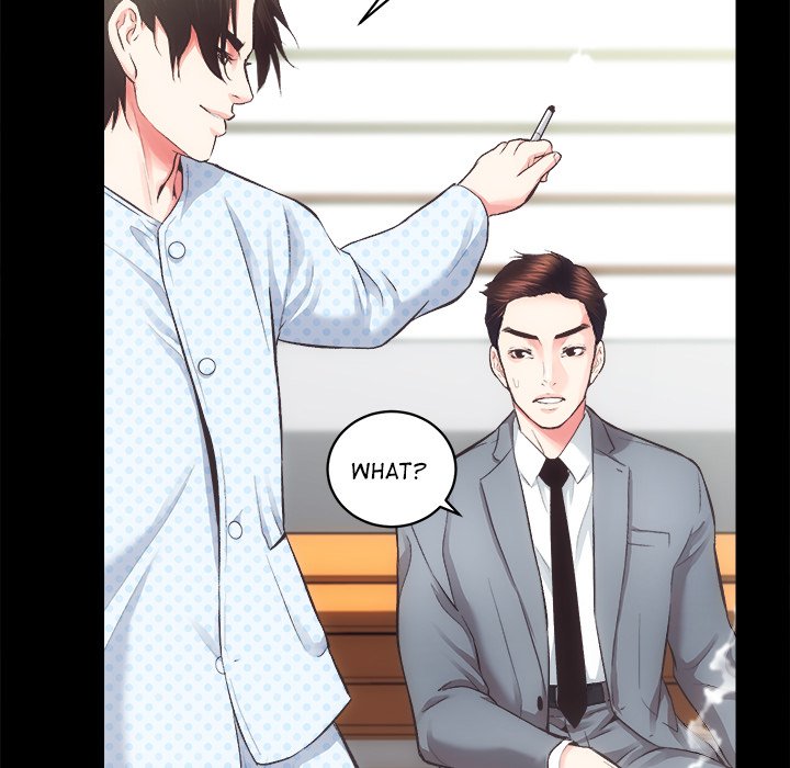 Lady Realtors Chapter 21 - Page 49