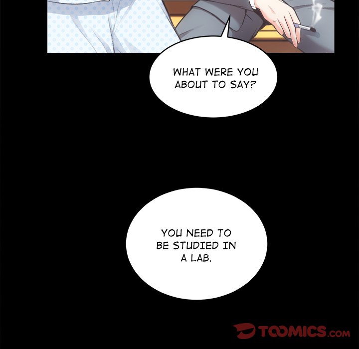 Lady Realtors Chapter 21 - Page 50