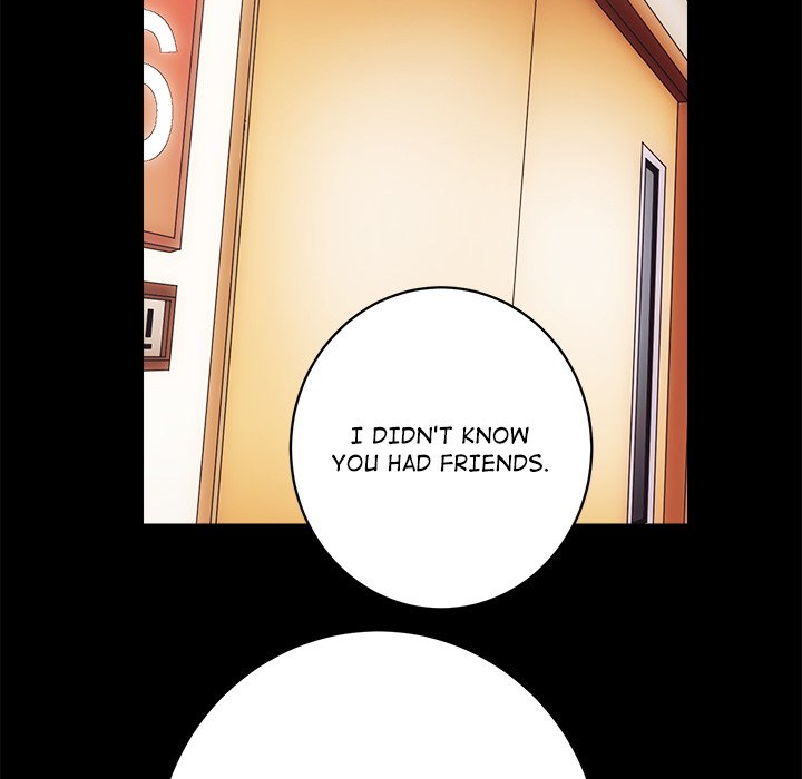 Lady Realtors Chapter 21 - Page 52