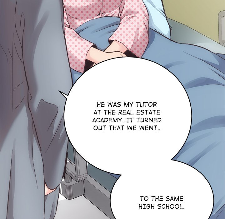 Lady Realtors Chapter 21 - Page 54