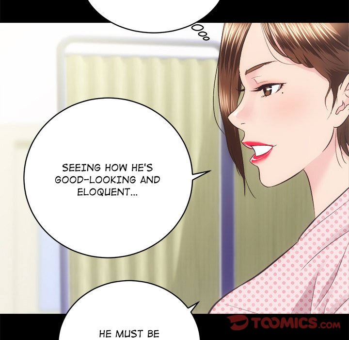 Lady Realtors Chapter 21 - Page 56