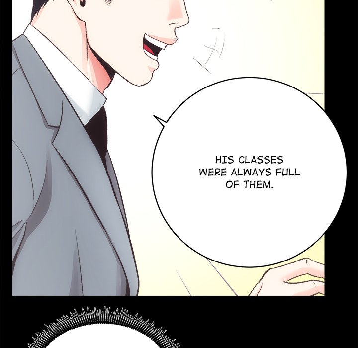 Lady Realtors Chapter 21 - Page 58