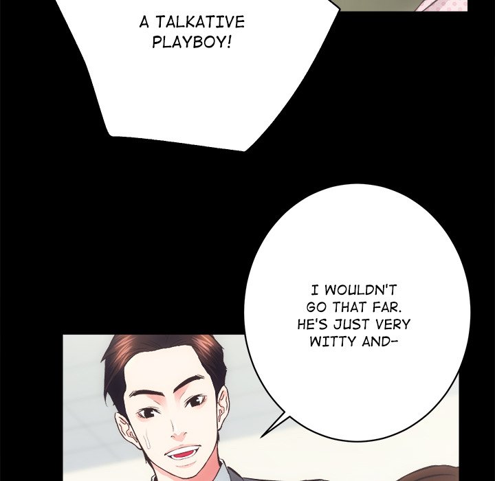 Lady Realtors Chapter 21 - Page 61