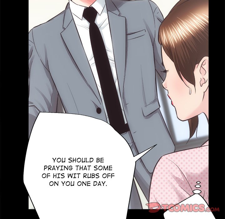 Lady Realtors Chapter 21 - Page 62