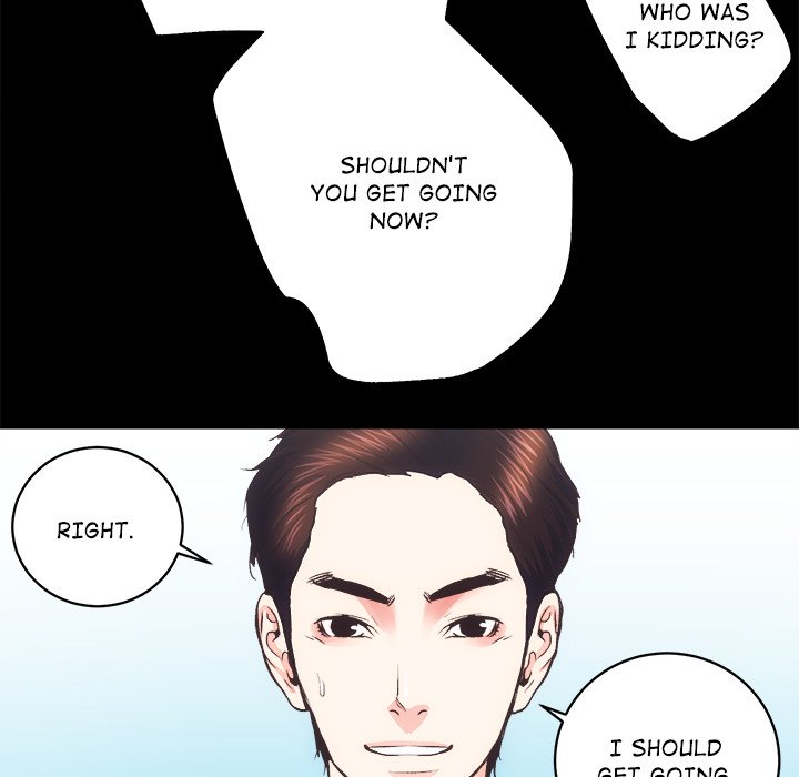 Lady Realtors Chapter 21 - Page 63