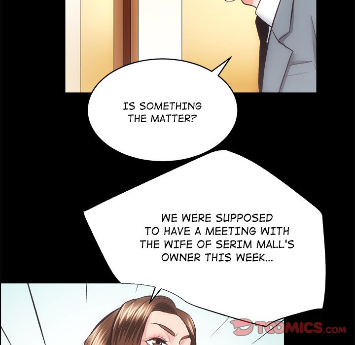 Lady Realtors Chapter 21 - Page 68