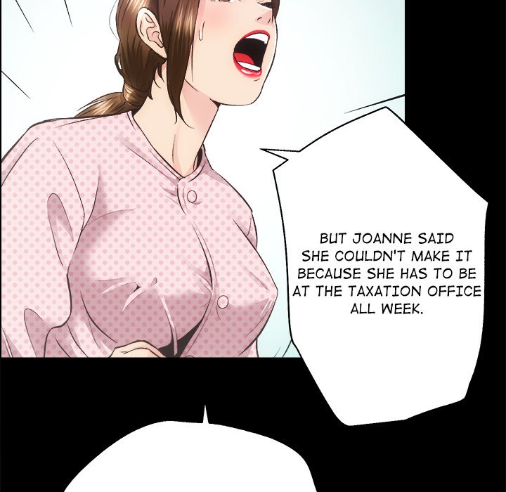 Lady Realtors Chapter 21 - Page 69