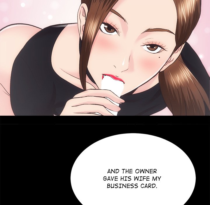 Lady Realtors Chapter 21 - Page 78