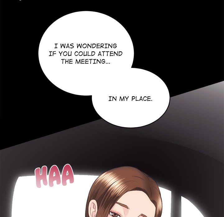 Lady Realtors Chapter 21 - Page 81