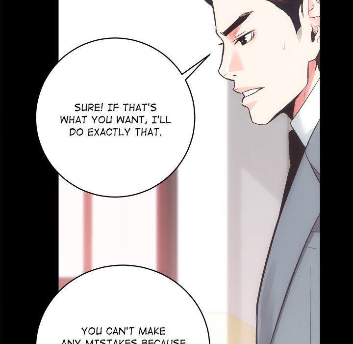 Lady Realtors Chapter 21 - Page 84