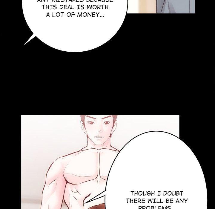 Lady Realtors Chapter 21 - Page 85