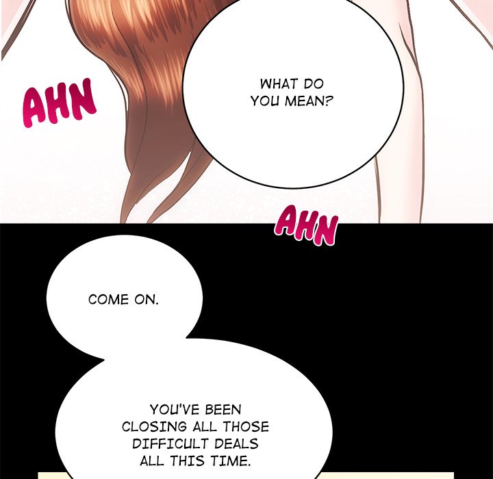 Lady Realtors Chapter 21 - Page 89