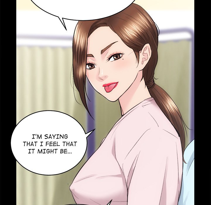 Lady Realtors Chapter 21 - Page 90